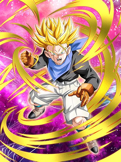 Characters with the Link Skill "Legendary Power" active deal increased damage to Goku, Pan & Trunks. Characters from the "Bond of Friendship" Category take less damage, mitigate Goku, Pan & Trunks's damage reduction and cause increased damage. However, they won't be able to bypass Goku, Pan & Trunks's damage reduction against specific …